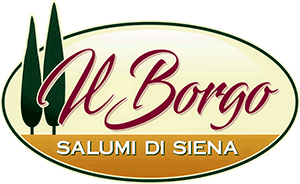 Logo Il Borgo prodotti Toscani