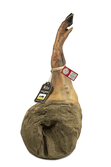 Cinta spalla Il Borgo