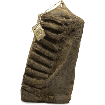 Pancetta stesa amburgo Il Borgo