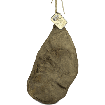 Spalla stagionata disossata Il Borgo