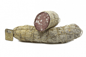 IL_BORGO_INSACCATI_SALAMI_TOSCANI Insaccati Il Borgo