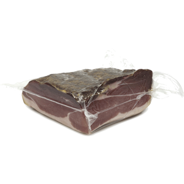 Coscio san giusto Il Borgo