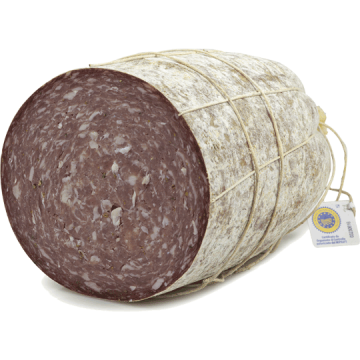 Finocchiona IGP Gigante Il Borgo