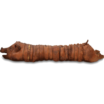 Maiale in porchetta Il Borgo