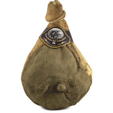 Prosciutto del Contadino Il Borgo