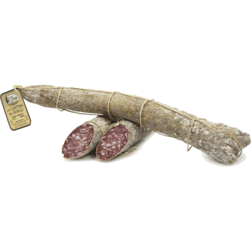 Salame budello gentile Il Borgo