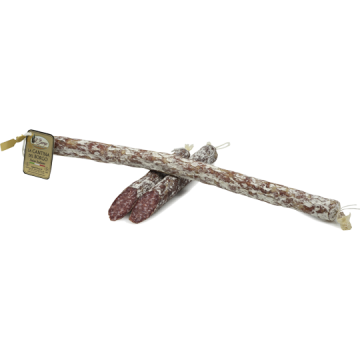 Salamella con Cinghiale Il Borgo