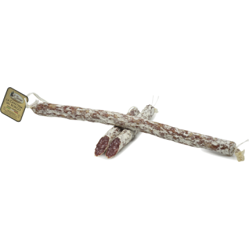 Salamella dolce Il Borgo