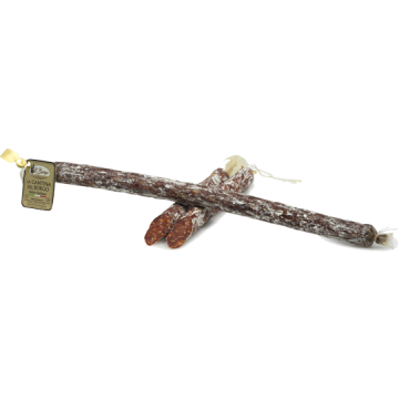 Salamella piccante lunga Il Borgo