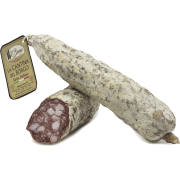 Salamino del Contadino Il Borgo