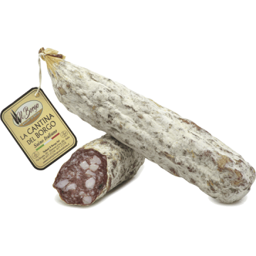 Salamino Toscano Il Borgo