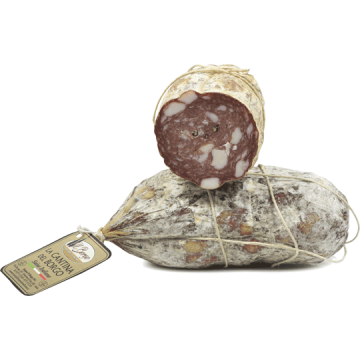 Salamino Toscano Il Borgo