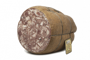 Cotto soppressata Il Borgo