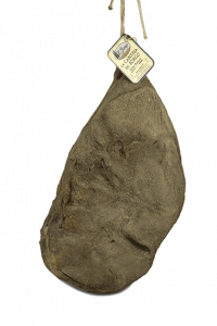 Il Borgo spalle stagionata disossata